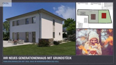 Ein Zuhause für Generationen