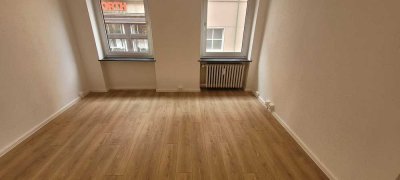 Frisch sanierte 6-Zimmer Wohnung in zentraler Lage in Helmstedt