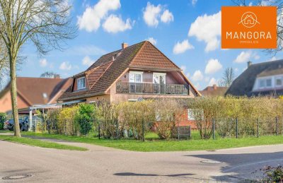 Ein Haus, viele Möglichkeiten und Raum für mehr als nur Alltag