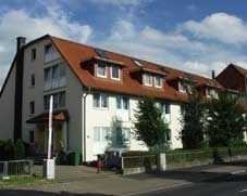 2-Zimmer Studentenappartement in Uninähe