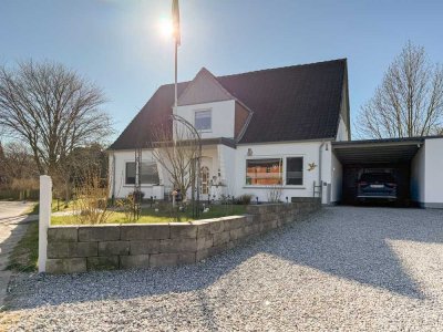 Großzügiges Einfamilienhaus in ruhiger Lage