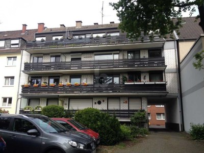 ATTRAKTIVE ANLAGE MIT BALKON