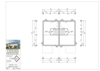 FERTIGSTELLUNG 2026 - NOCH 7 EINHEITEN FREI - naturnahes Wohnen im SIEDLUNGSGEBIET in OFTERING - großzügige Gartenflächen ab 342 m² - 10 Einheiten verfügbar - (Förderung möglich) - MUSTERHAUS VORHANDEN