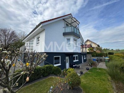 Traumhaus mit Einliegerwohnung – Ihr perfektes Zuhause!