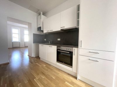 WUNDERSCHÖN sanierte 3-Zimmer-Wohnung, Hütteldorfer Straße, in 1150 Wien!