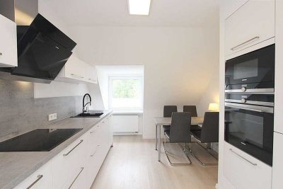 Helle 3-Zimmer-Wohnung mit moderner Ausstattung in Kassel-Harleshausen