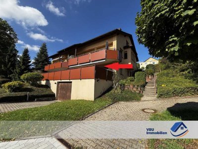 VBU Immobilien - Modernes Wohnen mit Urlaubsflair, dank XXL-Terrasse