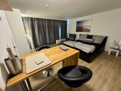 Großartiges und modernes Zuhause (Altona)