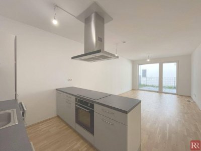 Geräumige 2-Zimmer-Wohnung mit Balkon – Klosterneuburg
