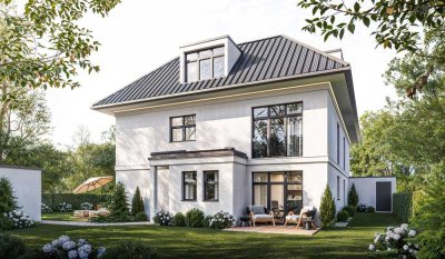 Unser neues Objekt in Bestlage Bogenhausen-Denning