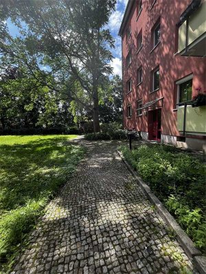 Prenzlauer Berg: 3-Zi-Wohnung als sicheres Investment