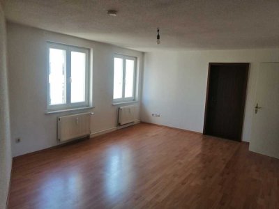 2-Raum-Wohnung in der Schweriner Feldstadt zu vermieten