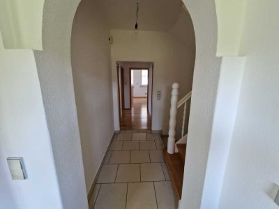 Geräumiges 7-Zimmer Einfamilienhaus mit Garage in Bielefeld-Senne