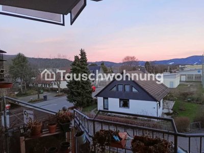 Tauschwohnung: Gemütliche 3-Zimmer-Flat in Littenweiler tauschen