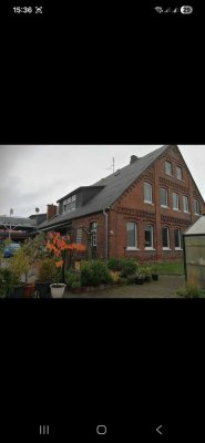 Helle 3-Zimmer Dachgeschosswohnung in Winsen (Luhe)