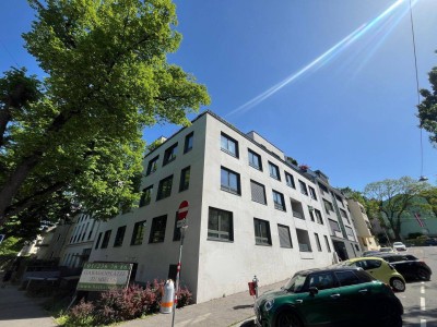 TOPZUSTAND + nächst Semmelweisklinik + Herbeckstraße!