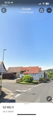 Gepflegtes Einfamilienhaus