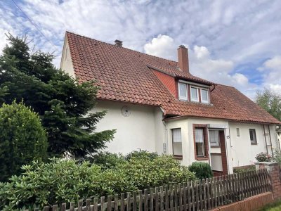 Preiswertes Wohnhaus in ruhiger Lage!