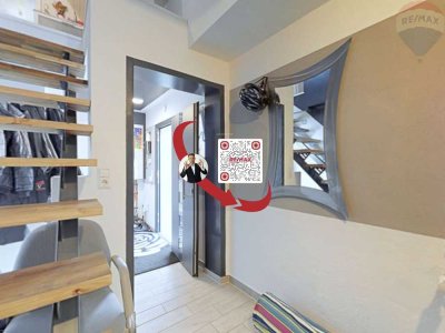 Charmantes kleines Haus – vermietet & teils modernisiert
