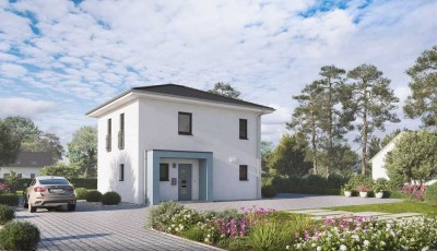 Schaffen Sie sich Ihr Zuhause für die Ewigkeit