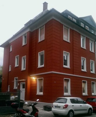 Unterliederbach, Lage: Vogelsiedlung  , Seebachstrasse 38