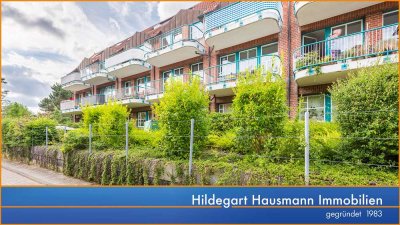 Wo wohnen Freude macht in Norderstedt-Mitte