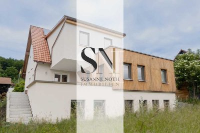 Für Eigennutz oder als Kapitalanlage: Ihr Traumhaus in der Fränkischen Schweiz