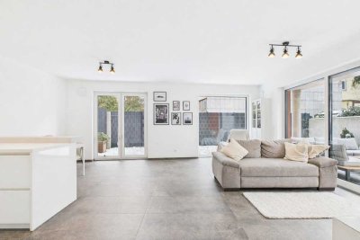 Verkleinerung gefällig? dann aber barrierefrei! 2-Zimmer-Wohnung in zentraler Lage von Paderborn