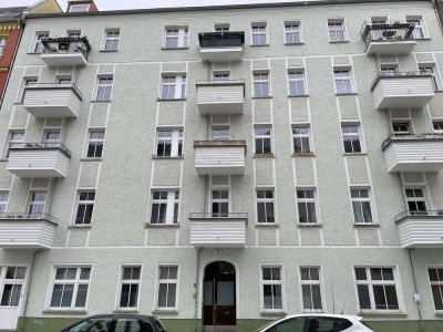 Kernsaniertes Schmuckstück - 2 Zimmer in Toplage von Pankow!