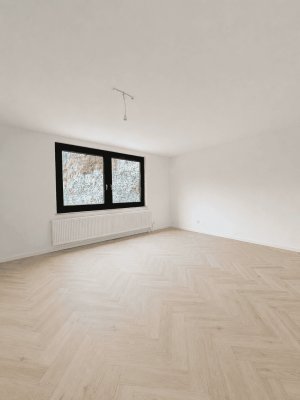 Mülln | sanierte Garconniere am Mönchsberg