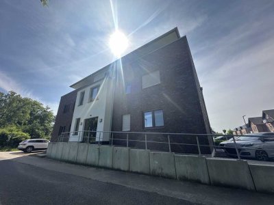 Stilvolle moderne Wohnung mit Balkon - Ihr neues Zuhause!
