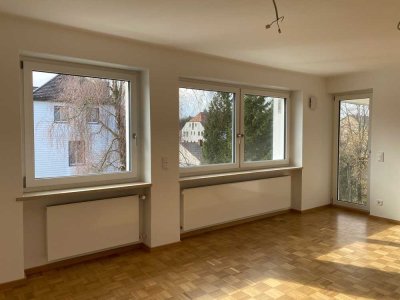 Großzügige 3-Zimmer-Wohnung in Neubiberg - Erstbezug nach Sanierung