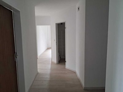 Ansprechende 4-Raum-Wohnung in Herne