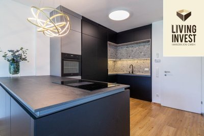 Erstklassig ausgestattete 4-Zimmer-Garten-Wohnung in Gallneukirchen zu vermieten!