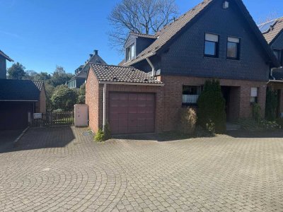 Lennep Bestlage- Doppelhaushälfte mit Potenzial!