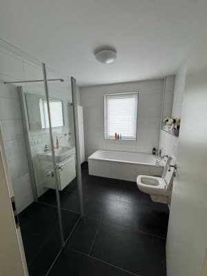 Moderne 3-Zimmer-Wohnung (97 m²) in Niestetal-Sandershausen