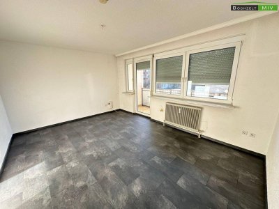 Mietwohnung in Zeltweg ++ ca 58 m² mit Balkon/Loggia ++