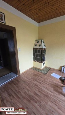 Wohnung mit Gartennutzung im Stadtzentrum! Ideal für Anleger!