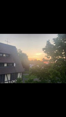 attraktive 2,5-Zimmer-Wohnung in Gärtringen