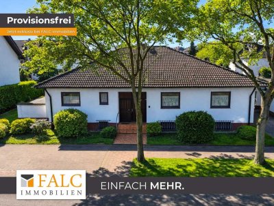 Freistehendes Einfamilienhaus in traumhafter Lage in Zündorf – mit zusätzlichem Nutzungspotenzial