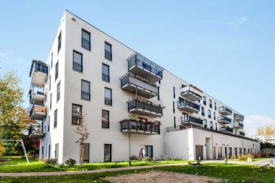 Viel Platz zum entfalten - Moderne 4-Zimmer Wohnung