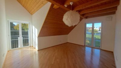 Neu renovierte helle Wohnung in ruhiger Wohnlage