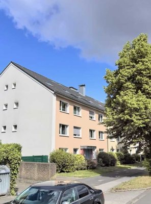 3 Zimmer Wohnung in Krefeld Uerdingen