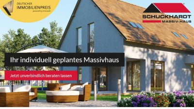 *Attraktive Massivhausprojekte in Büdingen* #Neubau #Eigenes Zuhause #Modern #Aussichtslagen