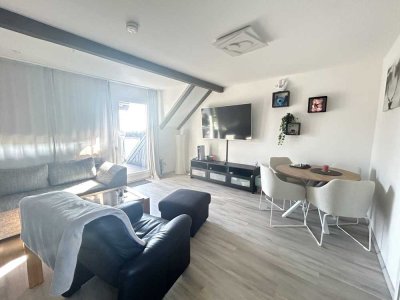 +++SCHÖNER WOHNEN IN CRONENBERG - MODERNE KÜCHE INKL.+++