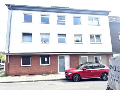 4-Zimmer-Whg., Erstbezug nach Sanierung, gepfl. 6‑Familienhaus, begehrte Lage