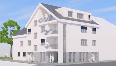 Modernstes wohnen, zentrale Lage, barrierefrei, für Familie oder Leute mit Homeoffice