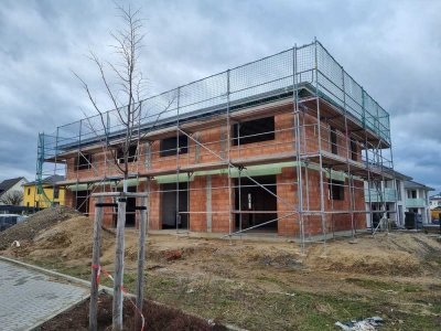 In 20 Minuten zum Hauptbahnhof - Ihr Haus in Weinböhla