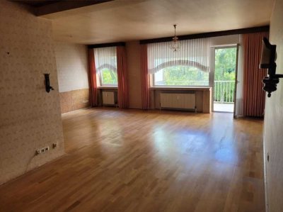 Helle 2-Zimmer Wohnung im 2. OG in Mönchengladbach-Venn
