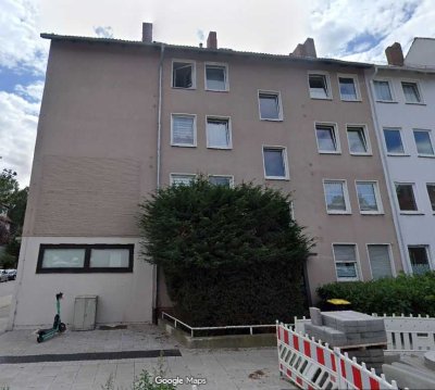 Geräumiges  WG-Zimmer in Hannover!